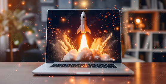 News - Neue Website geht online