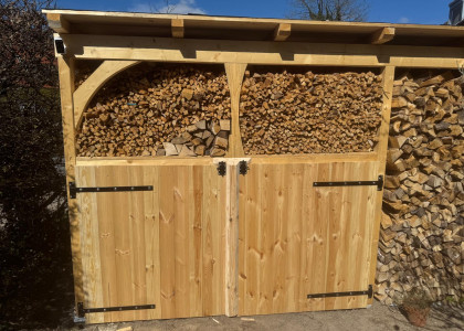 Individueller Holzbau